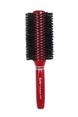 Rodeo Saç Fırçası Classic Model: 1027 Kırmızı Sap - 1