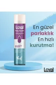 Loyal Oje Kurutucu Sprey 300 Ml - 3