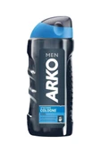 Arko Tıraş Kolonyası 200 Ml Cool - 1