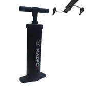 Madfox PowerGrip Air Pump Yüksek Basınçlı El Pompası - 2