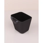 Duvara Asılan Çok Amaçlı Organizer - 2'li Saksı Set - 4