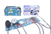 VZN MEKANİK PEDİATRİK-ÇOCUK TANSİYON ALETİ TY-A03 - 2