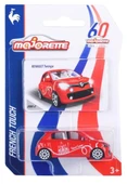 Majorette French Touch Series Renault Twingo 206C-2 thumbnail 1