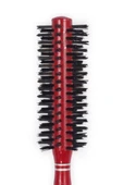 Rodeo Saç Fırçası Classic Model: 1019 Kırmızı Sap thumbnail 3
