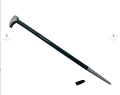 İZELTAŞ TOPUKLU KEÇE LEVYE 400 MM - 1