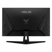 Asus TUF Gaming VG27UQ1A 27" 160Hz 1Ms HDMI+DP HDR UHD G-Sync FreeSync IPS Vesa Monitör - 5