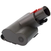 Türbin Başlık Koltuk Mini Başlık Dyson v7-v8-v10-v11-v15 ile Uyumlu thumbnail 2