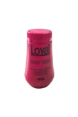 Loyal Hacimlendirici Mat Pudra Wax 20 Gr Kırmızı thumbnail 1