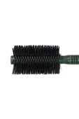 Rodeo Saç Fırçası Model: 1025 S Yeşil Sap thumbnail 2