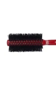 Rodeo Saç Fırçası Classic Model: 1024 Kırmızı Sap - 3
