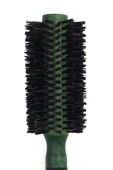 Rodeo Saç Fırçası Model: 1026 S Yeşil Sap thumbnail 3