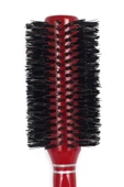 Rodeo Saç Fırçası Classic Model: 1027 Kırmızı Sap - 3