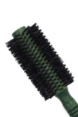 Rodeo Saç Fırçası Model: 1026 S Yeşil Sap thumbnail 4