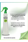 Redist Keratinli İki Fazlı Fön Suyu 400 ml thumbnail 3
