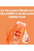 Elidor Superblend Anında Onarıcı Şampuan 650 Ml - 2