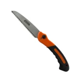 Katlanabilir Çelik Bağ Testeresi (180 mm) - 11