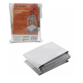 Madfox Emergency Blanket Acil Durum Battaniyesi 210*140cm - 1
