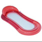 Deniz Yatağı Fileli Yatak 160x84 cm -KIRMIZI - 1