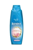 Blendax İşlem Görmüş Saçlar İçin Gül Yağı Şampuan 500 Ml - 1