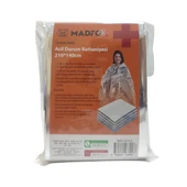 Madfox Emergency Blanket Acil Durum Battaniyesi 210*140cm - 5