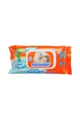 Freshmaker Islak Mendil 90'lı Paket - 1
