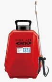 Datsu Akülü Şarjlı İlaçlama Pompası CF-18C 16 Lt - 1