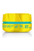 Sinep Ekstra Parlak Wax 07 Sarı 150 Ml - 1