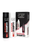 Kuaf Profesyonel Black Şampuan 2 x 250 Ml Set - 1
