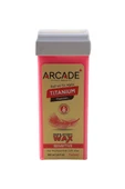 Arcade Kartuş Ağda Titanium 100 Ml - 1
