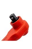 Izeltaş  1/2 1000v Izoleli Cırcır Lokma Kolu 36 Diş - 6