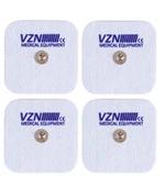 VZN TENS PEDİ ÇIT ÇITLI 5X5 - 1