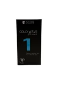 Akos Cold Wave Permanant Natural Saçlar İçin 100 + 100 Ml Nu: 1 thumbnail 2