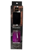Point Ense Fırçası 0045 Oval Mor - 2