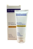 Dr. Rena Dermo Keçi Sütlü Cilt Bakım Maskesi Aloe Vera 100 Gr thumbnail 1