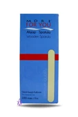 More For You Spatula 100'lü Paket thumbnail 2