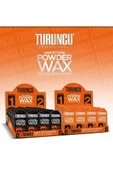 Turuncu Saç Şekillendirici Pudra Wax Mat 20 Gr - 4