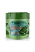 Sinep Profesyonel Yüz Maskesi Peeling 400 Ml Nane - 1