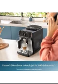 Philips EP4446/70 LatteGo Tam Otomatik Espresso Makinesi - 9
