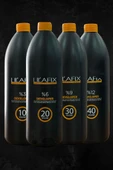 Lilafix Oksidan Peroksit 40 Volüm %12 1000 ML - 2