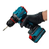 Catpower CATE1010 Kömürsüz 20V 2.0Ah Çift Akülü Vidalama Makinesi thumbnail 5