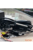 70MAİ Resmi Distribütör Garantili Up03 Park Gözetim Modu Kablosu M500 / Omni Hardwire Kit thumbnail 4