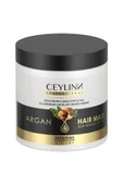 Ceylinn Argan Saç Maskesi 500 Ml Silikon İçermez - 1