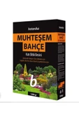 Botanika 5330 Bahçe Için Katı Gübre - 1