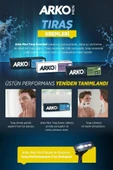 Arko Men Tıraş Kremi 100 Ml Sensitive - 2