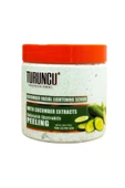 Turuncu Scrub Yüz Temizleme Peeling 500 Ml Salatalık Ekstratlı - 1
