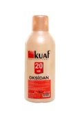 Kuaf Profesyonel Oksidan 1 Litre 20 Volüm %6 - 1