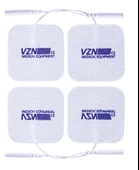 VZN TENS PEDİ KABLOLU 5X5, ELEKTROT - 1