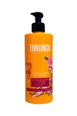 Turuncu Kiraz Çiçeği Özlü El Yüz ve Vücut Losyonu Balsam 500 Ml - 1