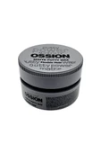 Ossion Wax 100 Ml Matte Putty - 1