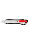 İzeltaş Pro Metal Gövde Maket Bıçağı 18 Mm - 1